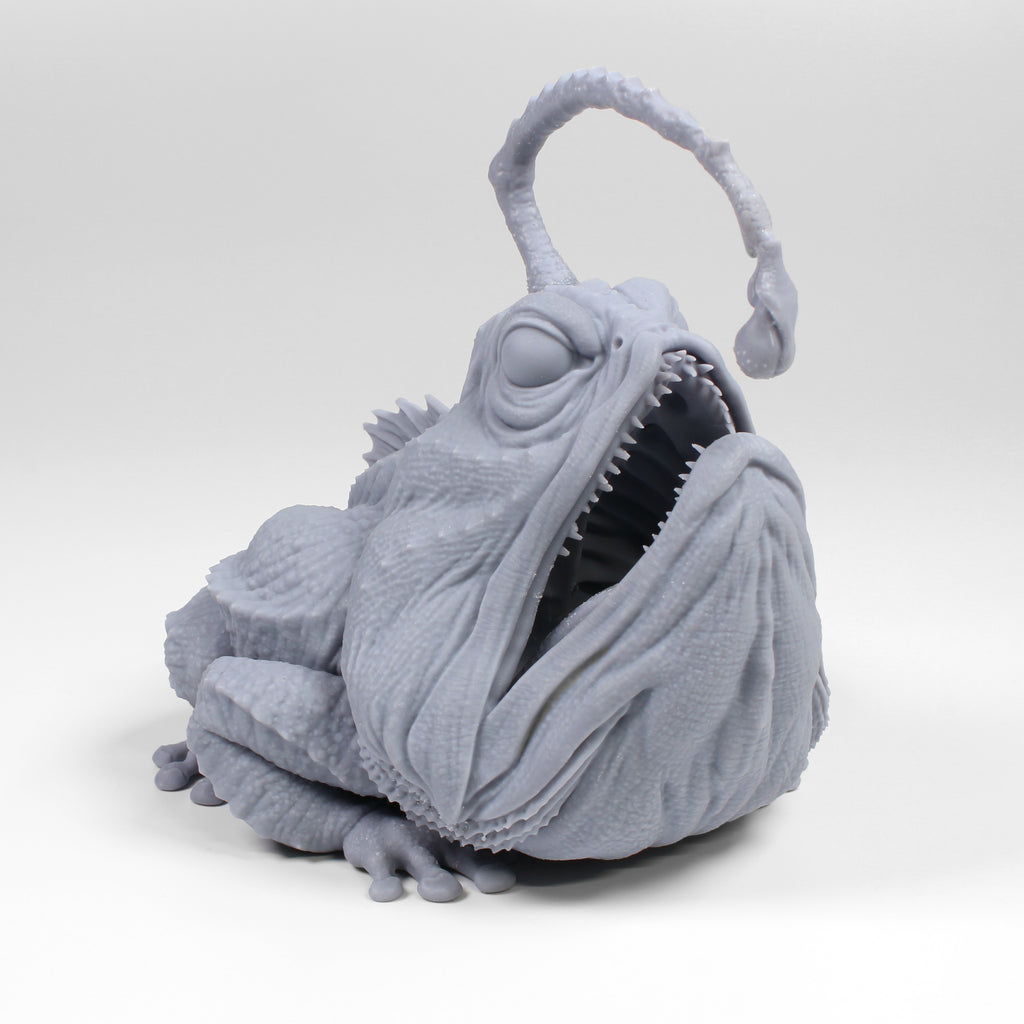 AnglerFrog