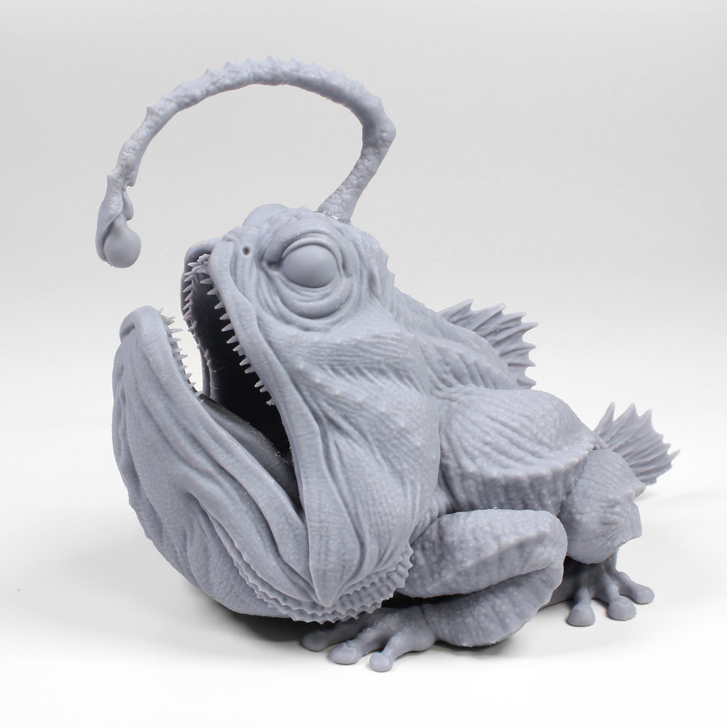 AnglerFrog