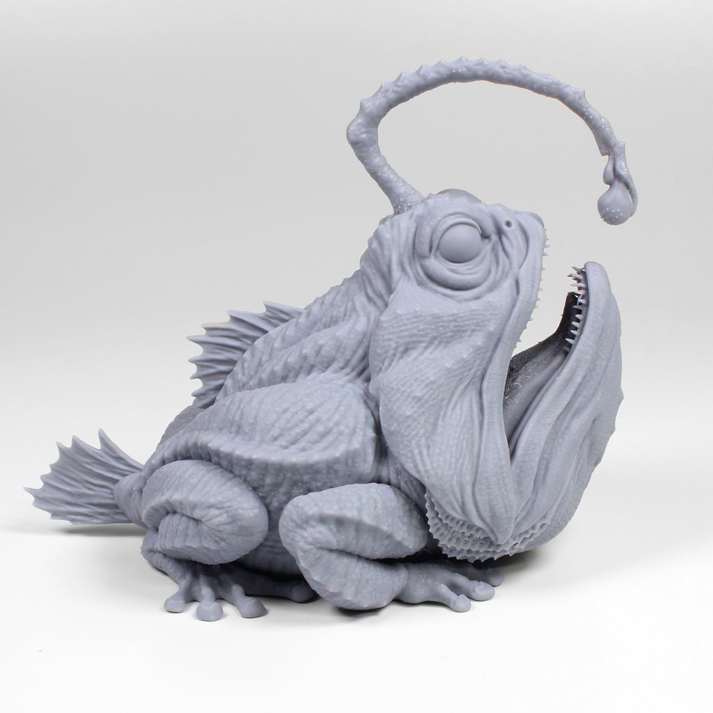 AnglerFrog