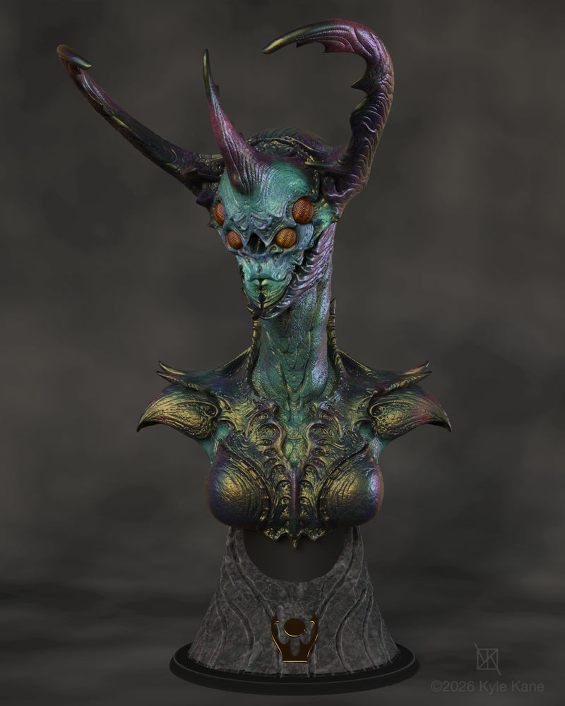 Beetle Queen