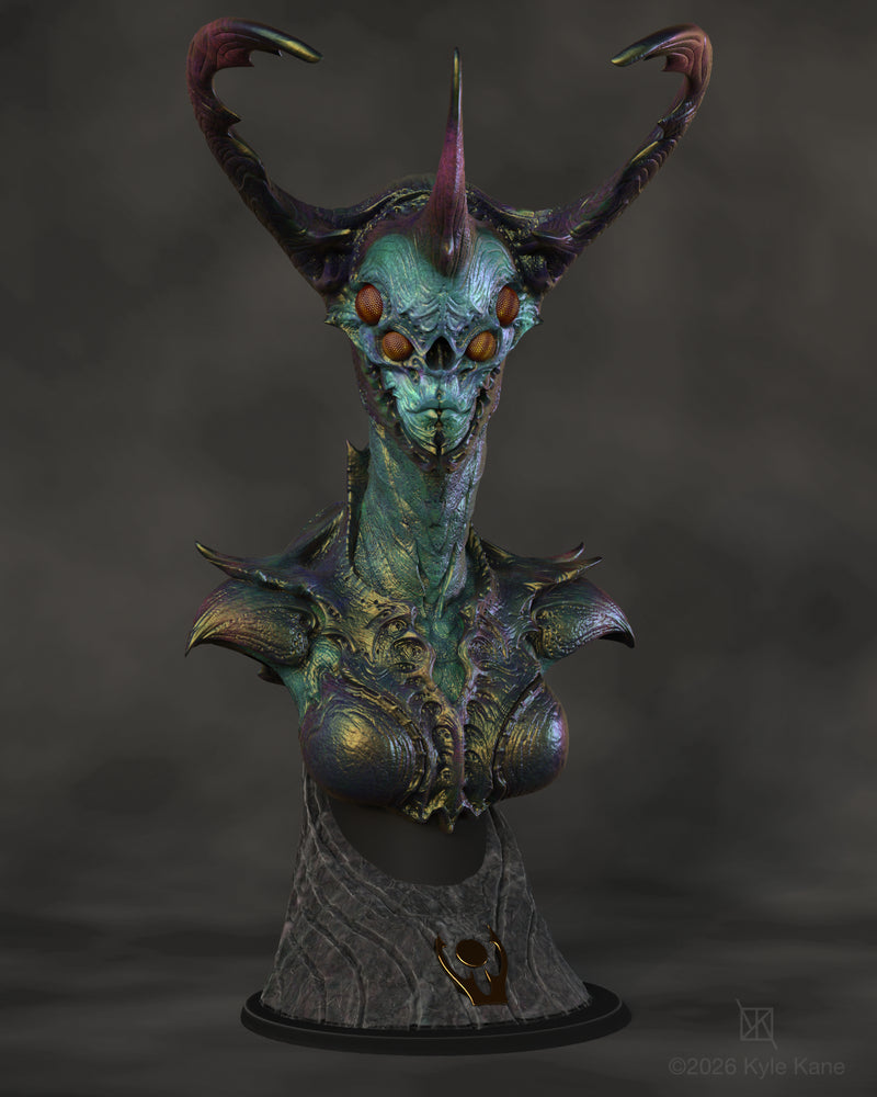 Beetle Queen