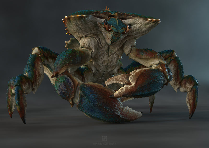 Crab
