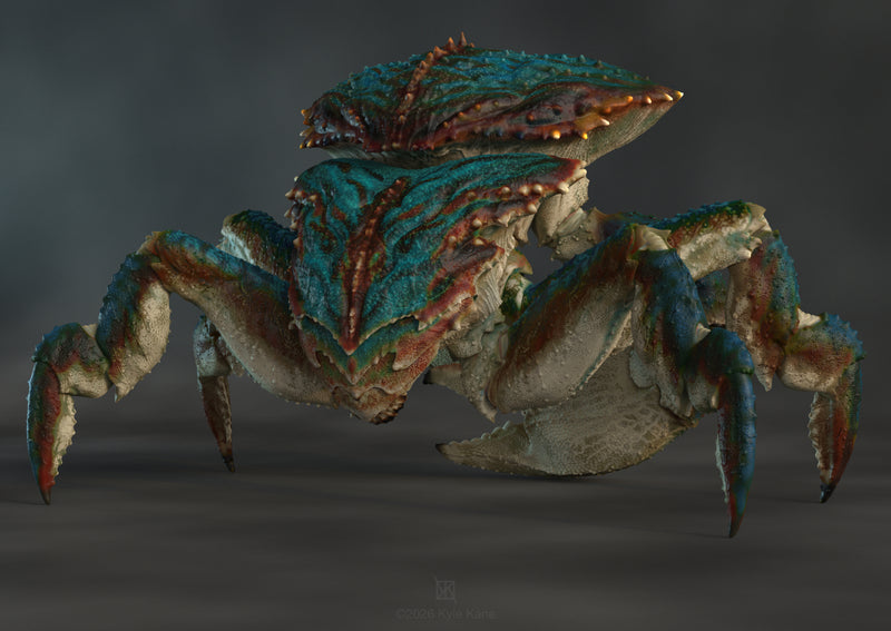 Crab