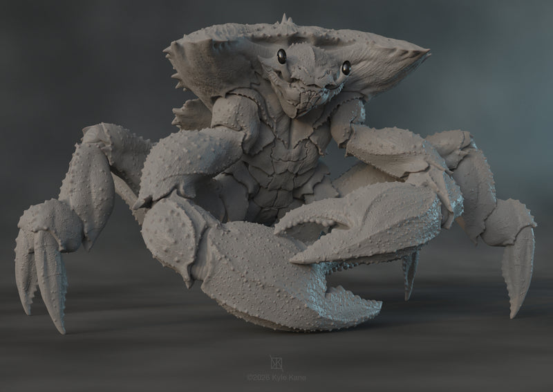Crab