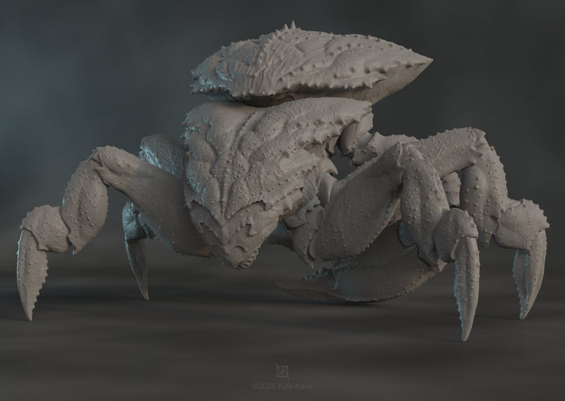 Crab