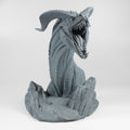 Dragon Bust