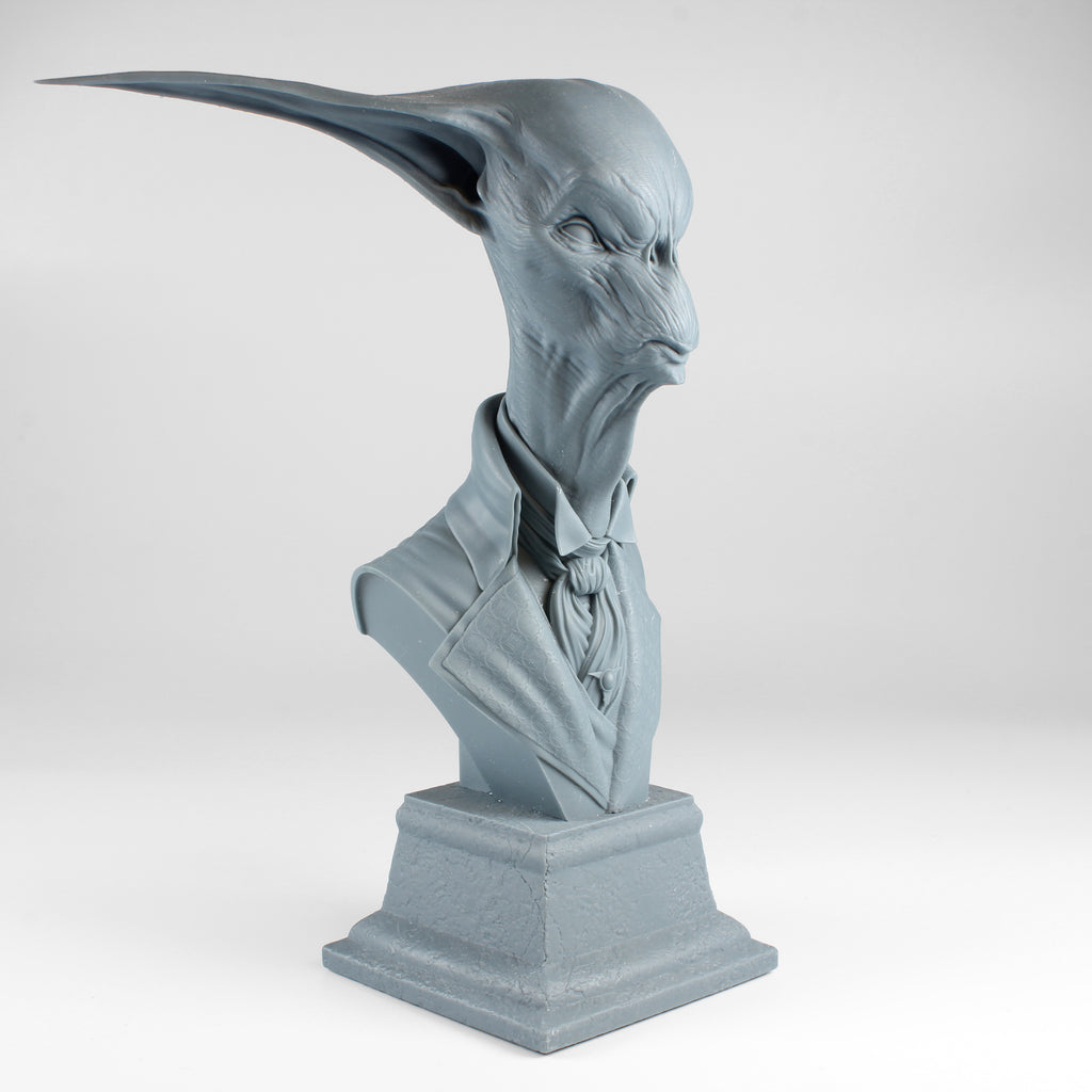 Goblin Lord