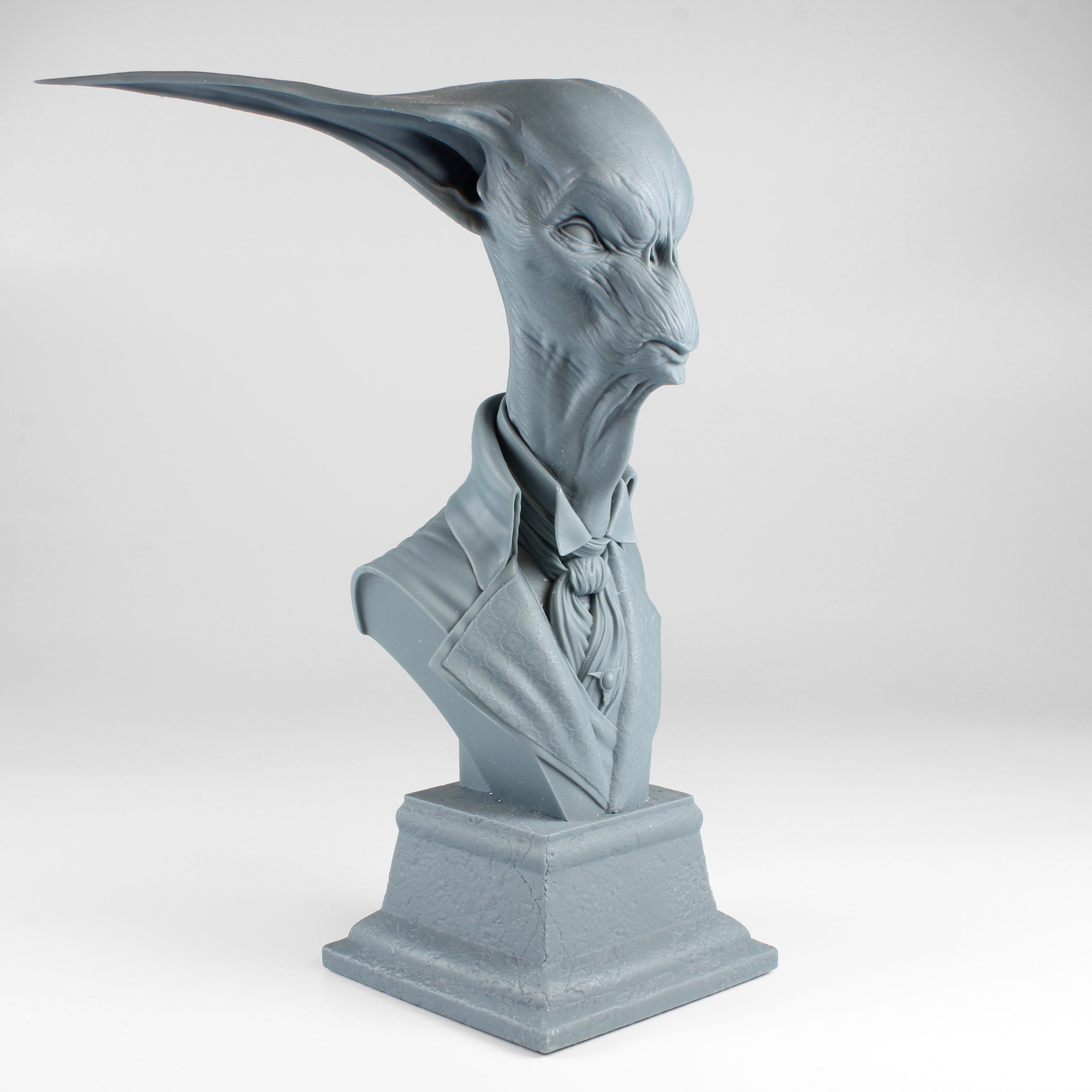 Goblin Lord