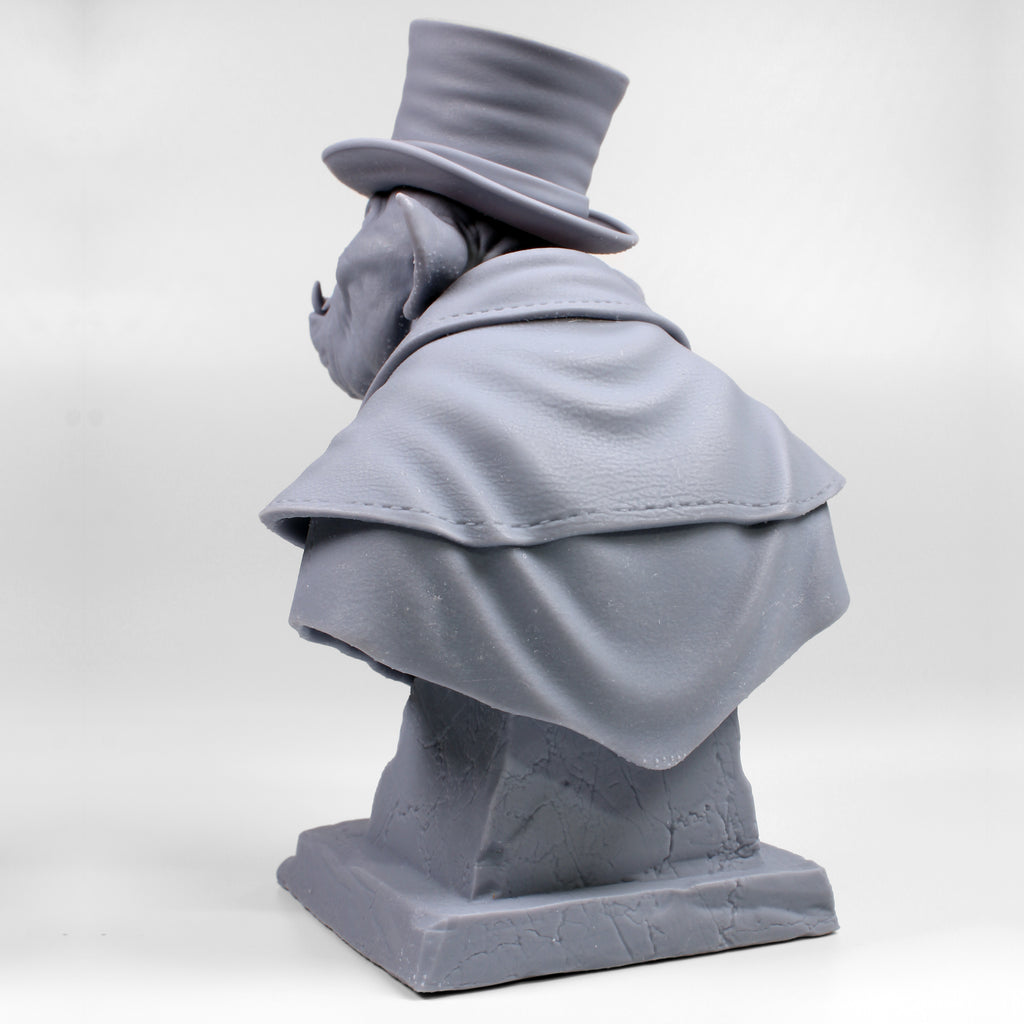 Mr. Nimble