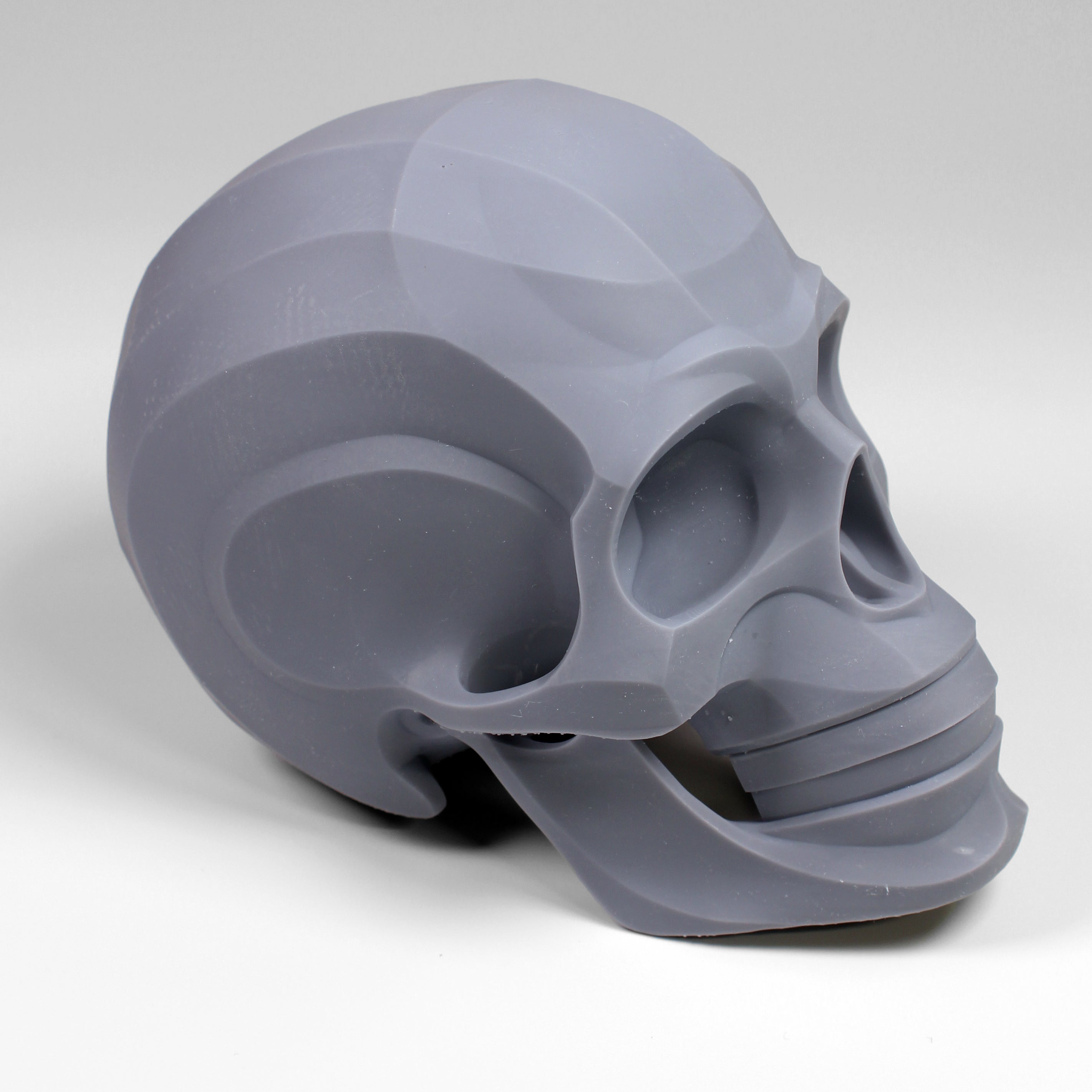 Planes of the Human Skull