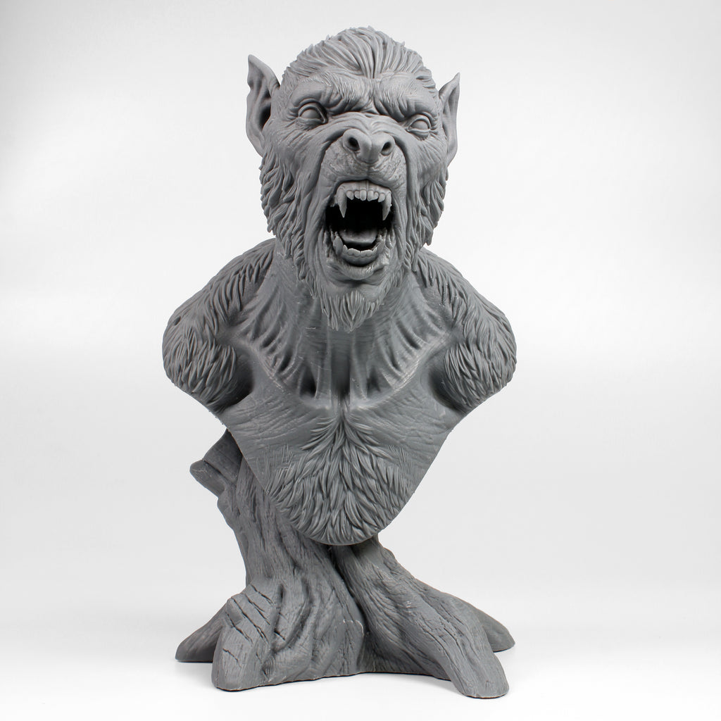 Wolfman