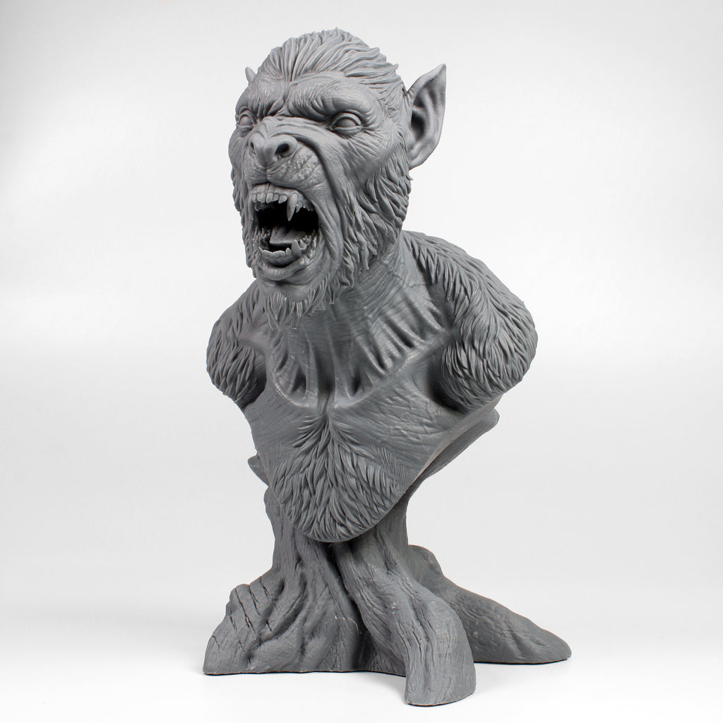 Wolfman