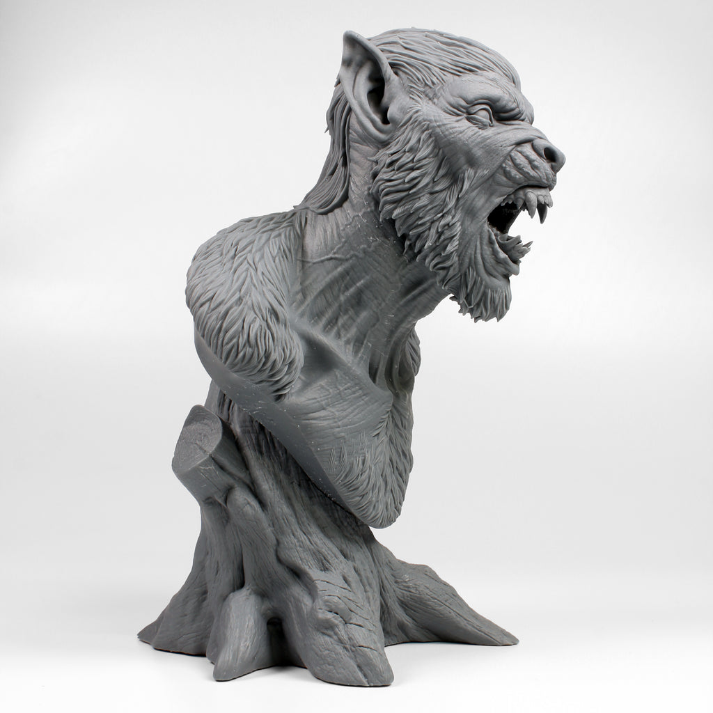 Wolfman