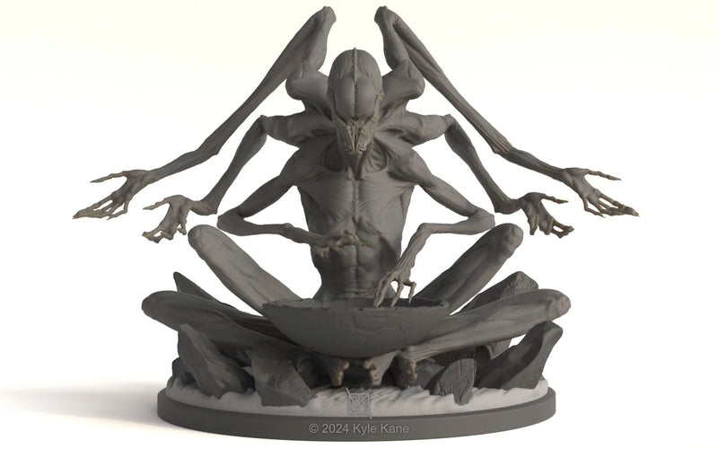 Spider Demon