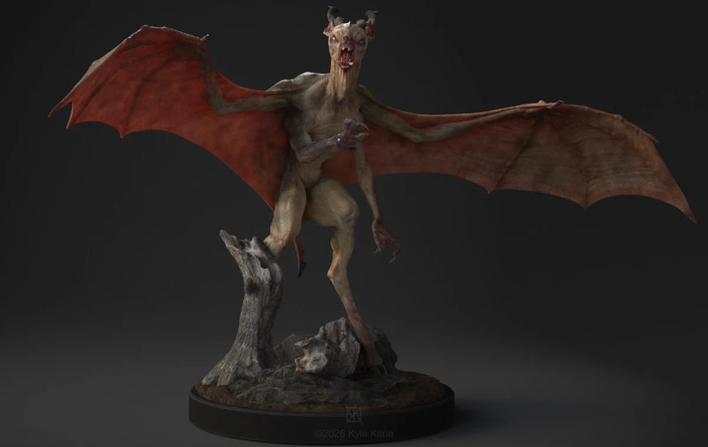 Jersey Devil