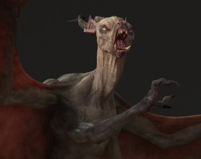 Jersey Devil