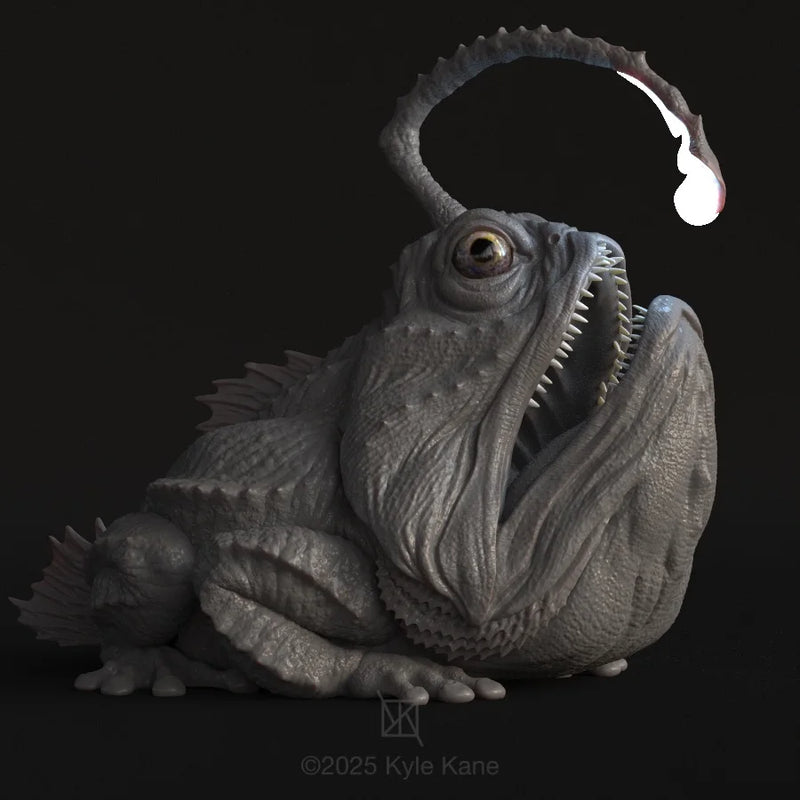 AnglerFrog