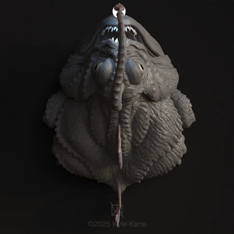 AnglerFrog