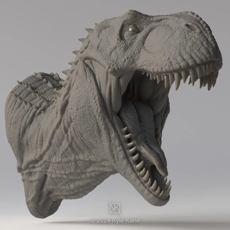 T-Rex