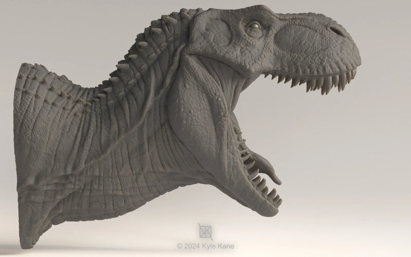 T-Rex