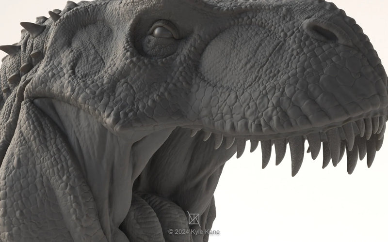 T-Rex