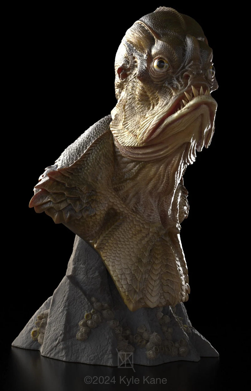 Gillman