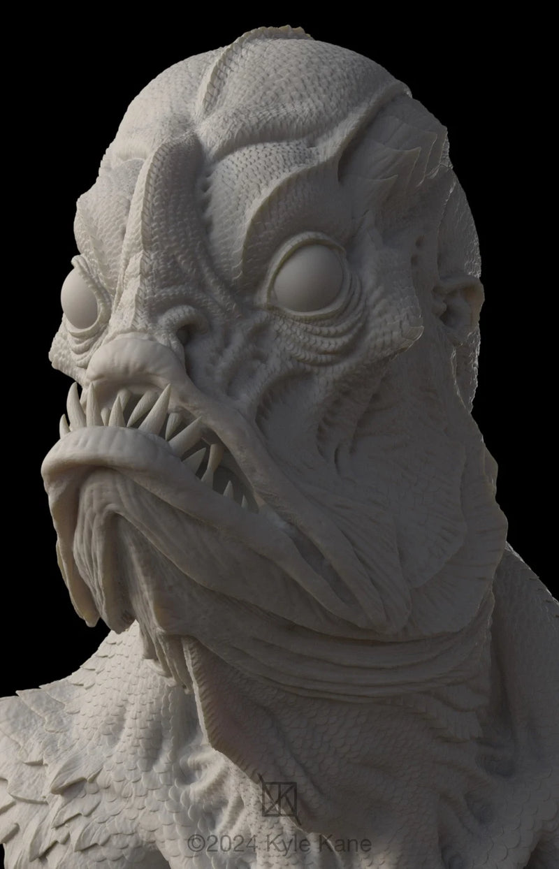 Gillman