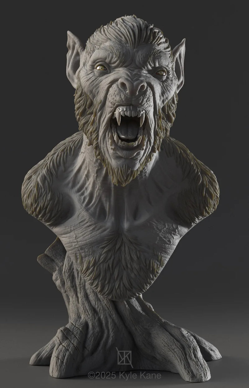 Wolfman