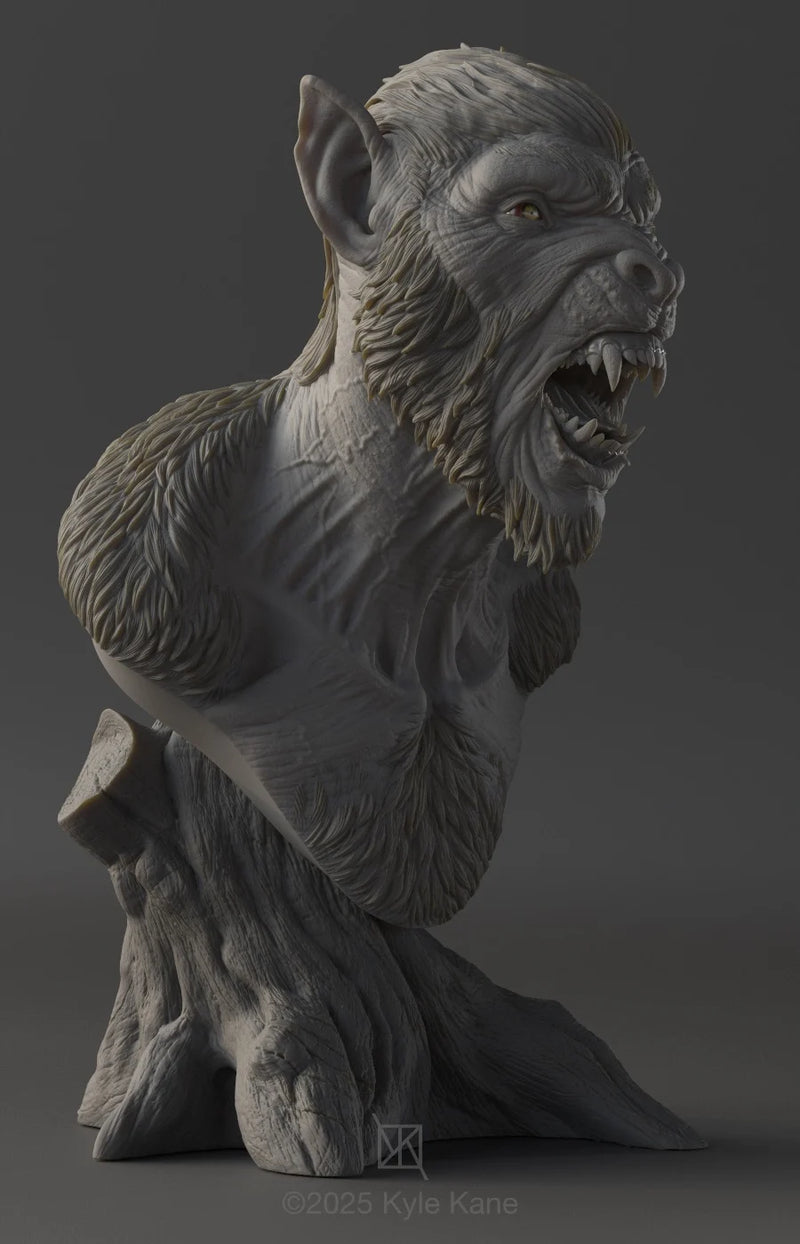 Wolfman