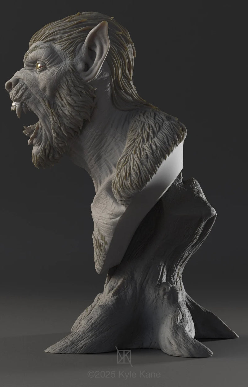 Wolfman