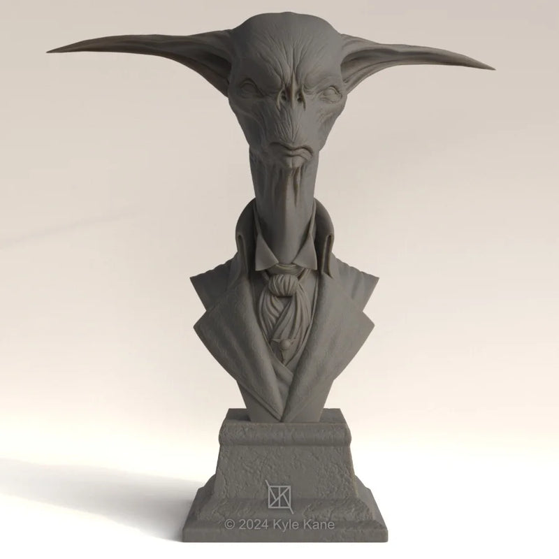 Goblin Lord