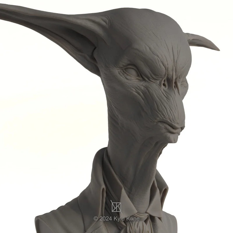 Goblin Lord