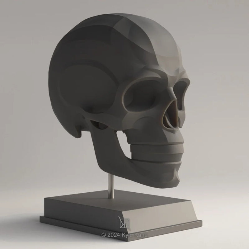 Skull Planes